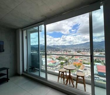 Curridabat Apartamento | Serenity spot at iFreses to lovelystay