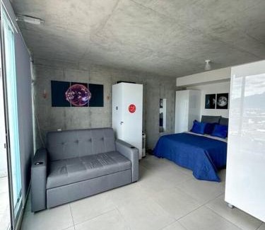 Curridabat Apartamento | Serenity spot at iFreses to lovelystay