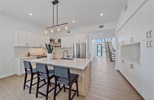 Alta Vista Casa | Serenity Springs | Private Heated Pool + Waterfall