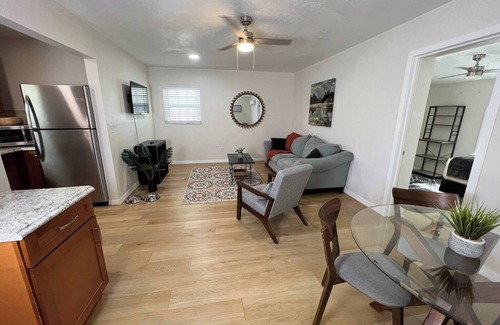 Deltona Lakes Casa | Serenity Sprout Retreat
