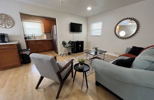 Deltona Lakes Casa | Serenity Sprout Retreat