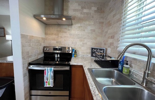 Deltona Lakes Casa | Serenity Sprout Retreat