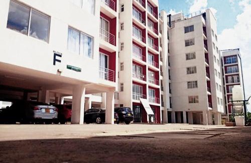 Riruta Cama Y Desayuno | Serenity Stay Along Ngong Road-Nairobi