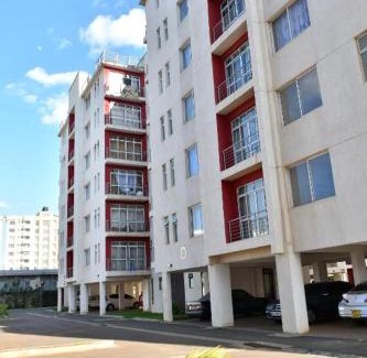 Riruta Cama Y Desayuno | Serenity Stay Along Ngong Road-Nairobi