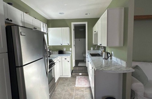 Fuquay-Varina Casa | Serenity Stay in Fuquay