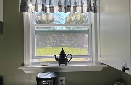 Fuquay-Varina Casa | Serenity Stay in Fuquay