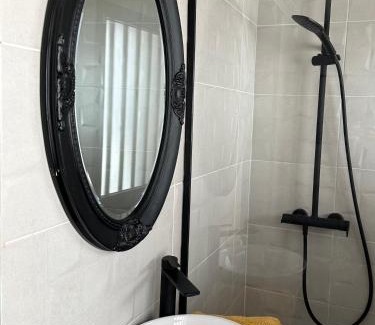 Benaojan Casa | Serenity Stone