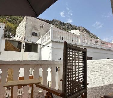 Benaojan Casa | Serenity Stone
