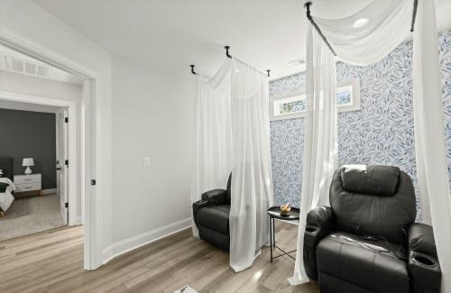 Helen Casa | Serenity Strasse