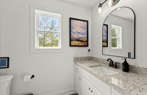 Helen Casa | Serenity Strasse