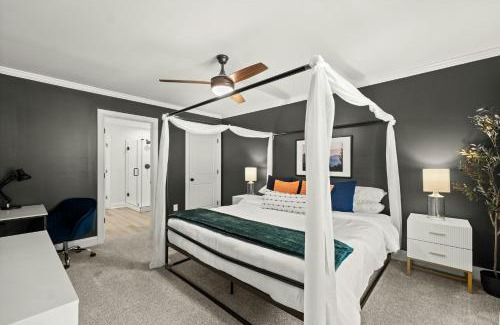 Helen Casa | Serenity Strasse