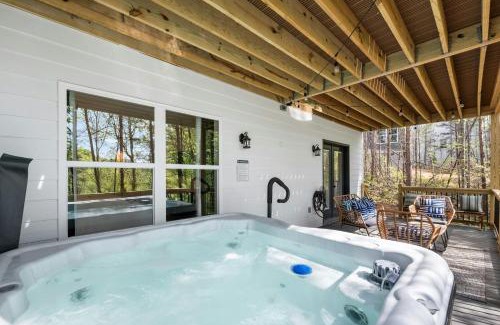 Helen Casa | Serenity Strasse