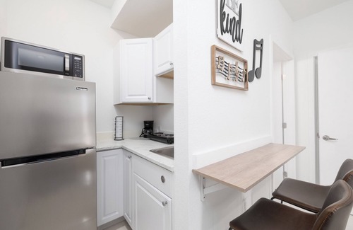 Florida City Apartamento | Serenity Studio - Adorable 1 BR near Florida Keys