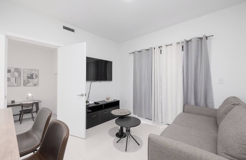 Florida City Apartamento | Serenity Studio - Adorable 1 BR near Florida Keys
