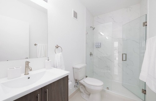 Florida City Apartamento | Serenity Studio - Adorable 1 BR near Florida Keys
