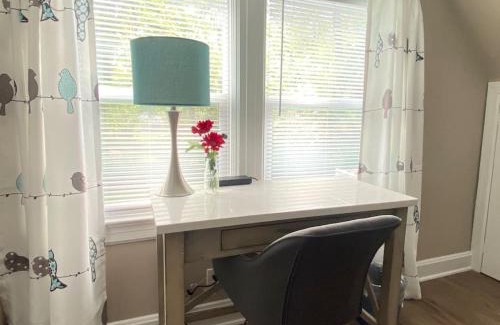 High Point Casa | Serenity Studio, Adorable and Spacious Studio with Full Kitchen