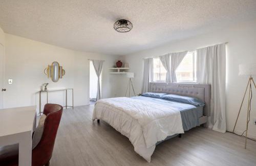 Lakewood Park Casa | Serenity Studio