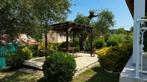 Saoulatika Apartamento | Serenity Studios Arillas Corfu