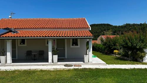Saoulatika Apartamento | Serenity Studios Arillas Corfu