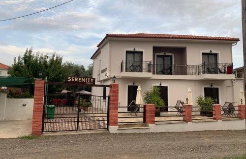 Kala Nera Apartamento | Serenity Studios