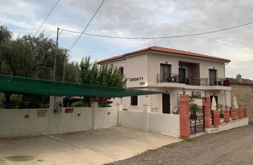 Kala Nera Apartamento | Serenity Studios