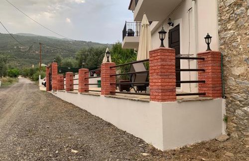 Kala Nera Apartamento | Serenity Studios