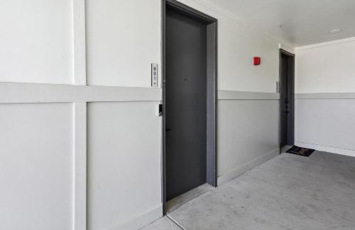 Frisco Apartamento | Serenity Suite 831