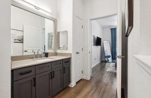 Frisco Apartamento | Serenity Suite 831