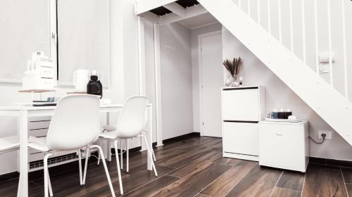 Chinatown Apartamento | Serenity Suite Chinatown Sarpi Milano - Monolocale Yin