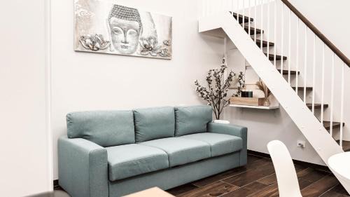 Chinatown Apartamento | Serenity Suite Chinatown Sarpi Milano - Monolocale Yang