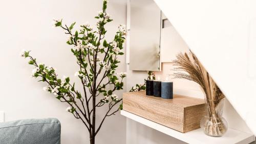 Chinatown Apartamento | Serenity Suite Chinatown Sarpi Milano - Monolocale Yang