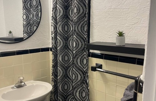 Kingston Apartamento | Serenity Suite- Daytona Beach FL