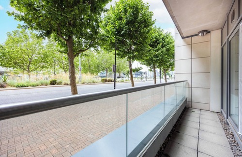 Docklands Apartamento | Serenity Suite Executive One Bed Flat