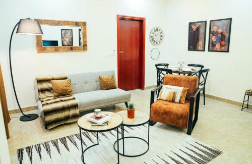 Akouedo Apartamento | SERENITY SUITE Grand T2 Neuf Riviera Bonoumin