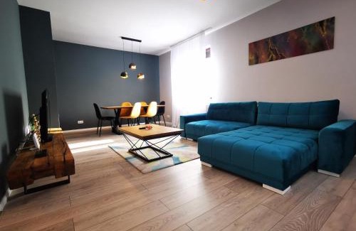 Sinaia Apartamento | Serenity Suite