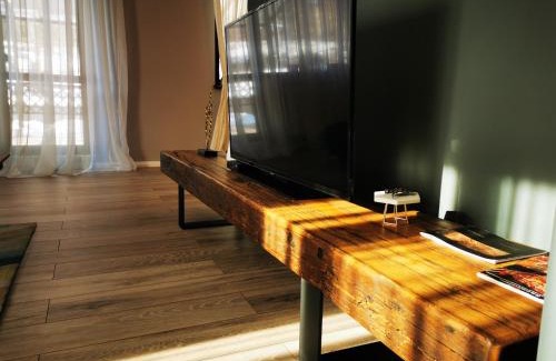 Sinaia Apartamento | Serenity Suite