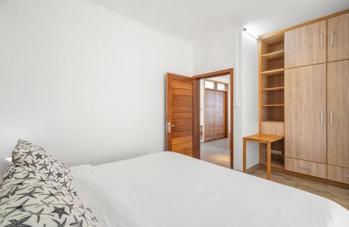 Bain Boeuf Apartamento | Serenity Suites 3 - Appartement 2 Chambres Luxueux Toit-Terrasse