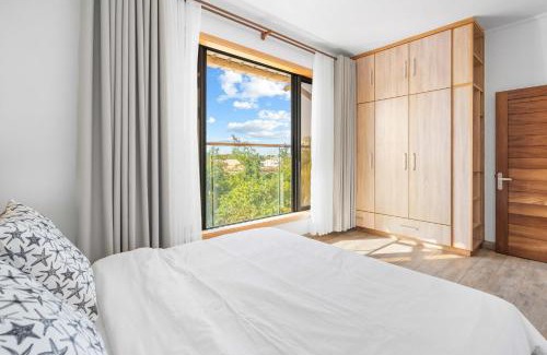 Bain Boeuf Apartamento | Serenity Suites 3 - Appartement 2 Chambres Luxueux Toit-Terrasse