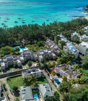 Bain Boeuf Apartamento | Serenity Suites 3 - Appartement 2 Chambres Luxueux Toit-Terrasse