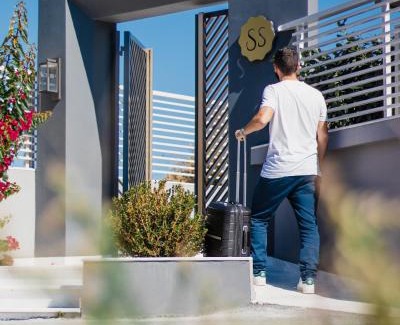 Nikita Apartamento | Serenity Suites