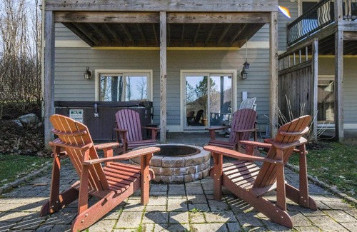 Thayerville Casa | Serenity Summit