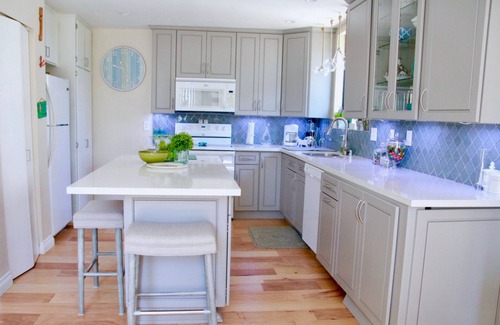Solana Beach Condominio | Serenity, Surf y Solana Beach