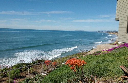 Solana Beach Condominio | Serenity, Surf y Solana Beach