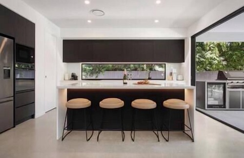Suffolk Park Casa | SERENITY - Tallows Beach