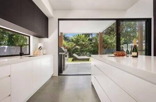 Suffolk Park Casa | SERENITY - Tallows Beach