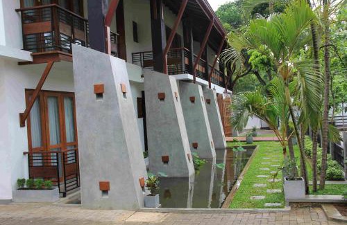 Yodakandiya Hotel | Serenity Tissa