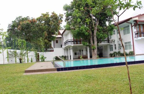 Yodakandiya Hotel | Serenity Tissa