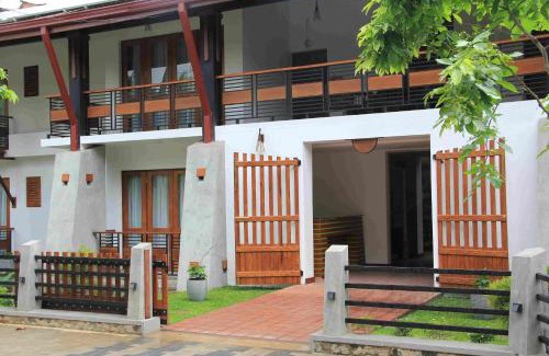 Yodakandiya Hotel | Serenity Tissa