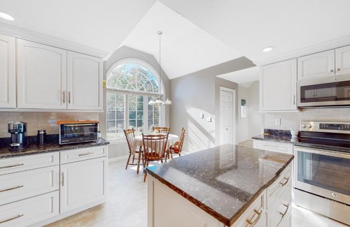 Centerville Casa | Serenity