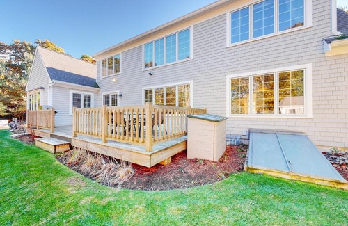 Centerville Casa | Serenity